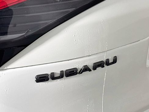 Certified 2026 Subaru Forester AWD/4WD image 24