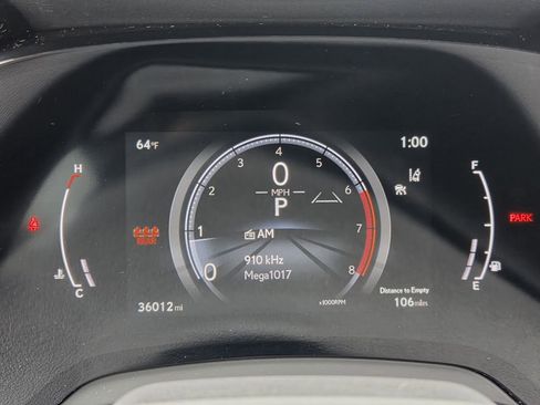 Used 2023 Lexus RX 350 Premium Plus w/ Accessory Package (K3) AWD/4WD image 20