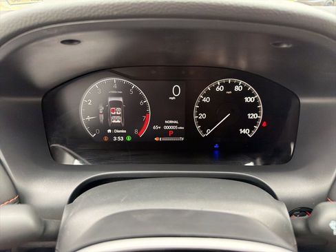 New 2026 Honda HR-V Sport image 23