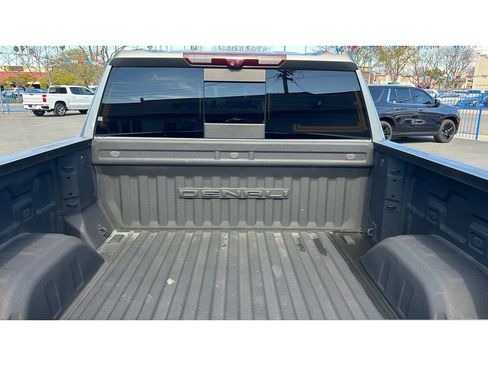 Used 2024 GMC Sierra 1500 Denali image 30