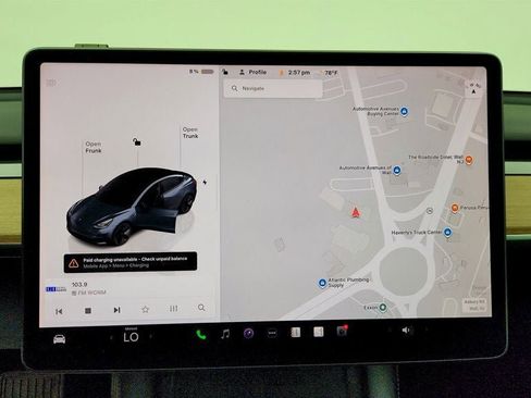 Used 2023 Tesla Model 3 Standard Range image 22