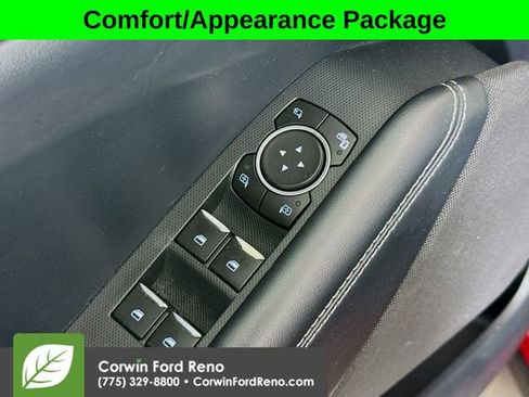 Used 2021 Ford Mustang Mach-E Select w/ Comfort/Appearance Package image 18