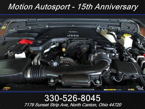 Used 2021 Jeep Gladiator Sport AWD/4WD image 9