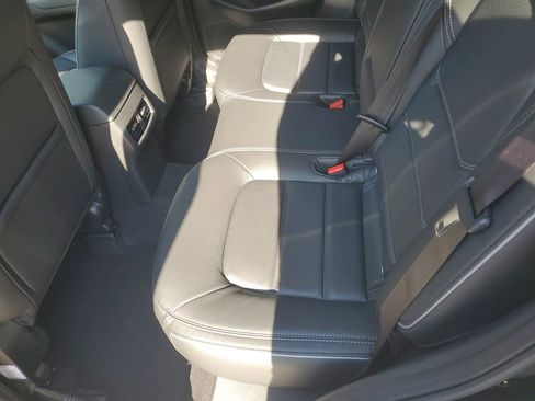 New 2025 MAZDA CX-5 AWD 2.5 S image 12