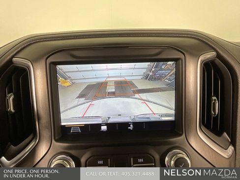 Used 2019 GMC Sierra 1500 AT4 w/ AT4 Premium Package AWD/4WD image 35