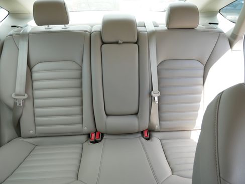 Used 2019 Ford Fusion SEL FWD image 13