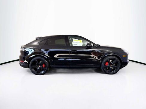 New 2026 Porsche Cayenne S AWD/4WD image 8