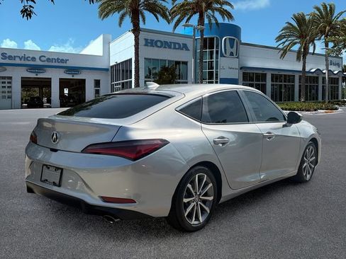 Used 2024 Acura Integra FWD image 8