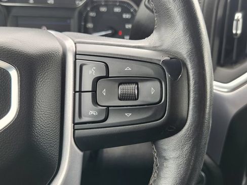 Used 2021 GMC Sierra 1500 SLT AWD/4WD image 29