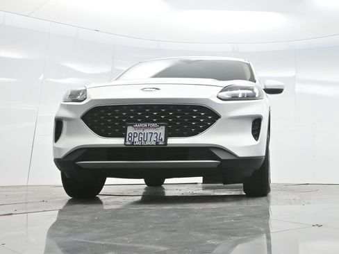 Used 2020 Ford Escape SE FWD image 51