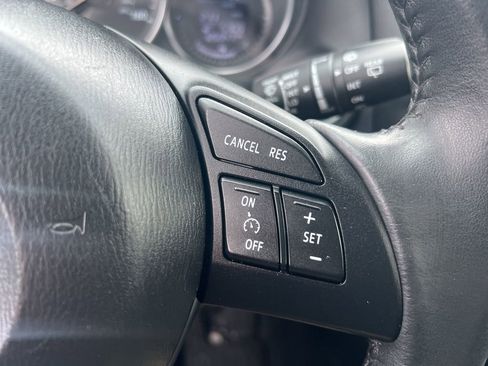 Used 2014 MAZDA CX-5 Touring image 59