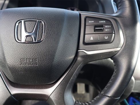 Used 2024 Honda Ridgeline Sport image 23