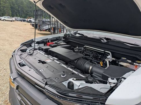 New 2026 Chevrolet Colorado W/T RWD image 35