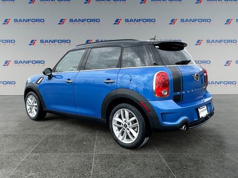 Used 2013 MINI Cooper Countryman S image 3