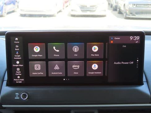 New 2026 Honda Pilot EX-L image 22