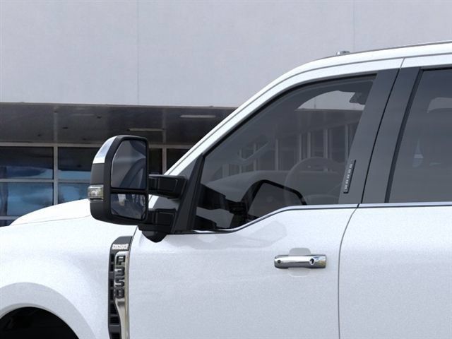 New 2026 Ford F350 King Ranch w/ Chrome Package AWD/4WD image 20