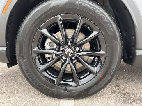 New 2026 Honda CR-V Sport-L image 6