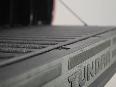 Used 2025 Toyota Tundra SR5 image 11