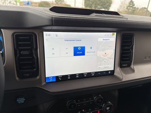 New 2026 Ford Bronco Outer Banks image 24