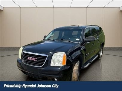 Used 2011 GMC Yukon XL SLT