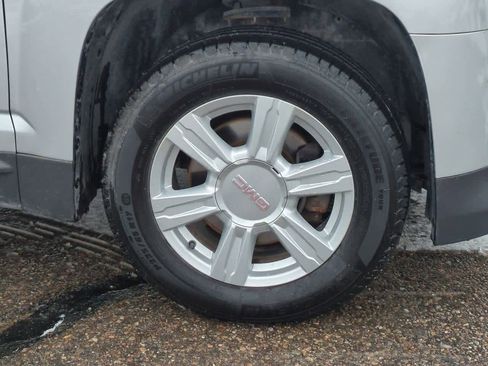 Used 2015 GMC Terrain SLE w/ Convenience Package image 13