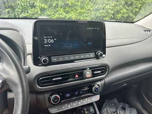 Certified 2023 Hyundai Kona SEL w/ Convenience Package AWD/4WD image 7
