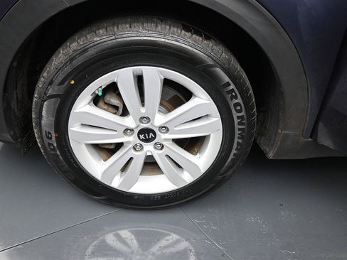 Used 2019 Kia Sportage LX w/ LX Popular Package FWD image 16