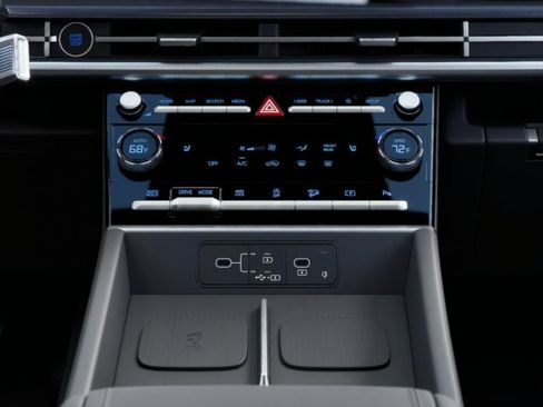 New 2026 Hyundai Santa Fe SEL image 16