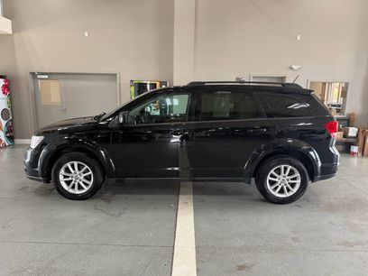 Used 2015 Dodge Journey SXT w/ Flexible Seating Group