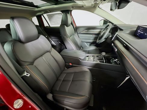 New 2026 MAZDA CX-50 2.5 Hybrid w/ Weather Package image 21