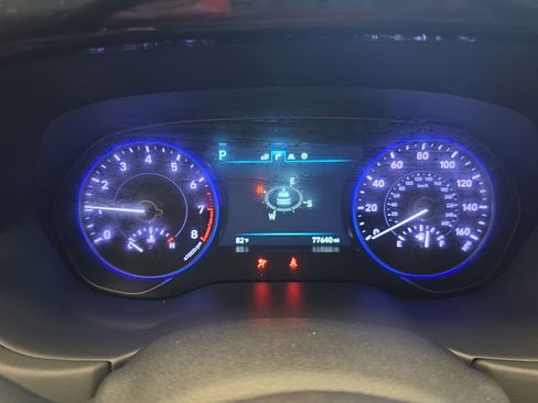 Used 2022 Hyundai Palisade SEL w/ Premium Package image 21