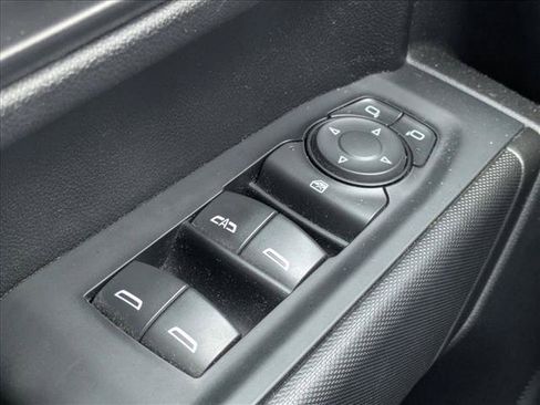 Used 2023 GMC Sierra 1500 Pro w/ Graphite Edition AWD/4WD image 8