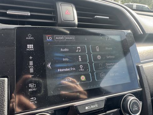Used 2016 Honda Civic EX-T image 34