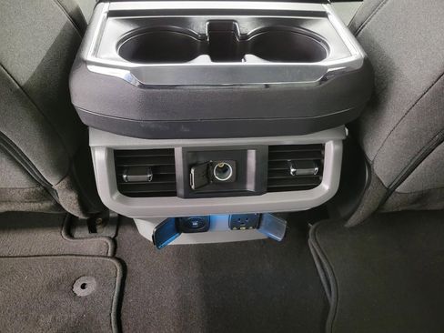 Used 2024 Ford F150 XLT w/ Mobile Office Package AWD/4WD image 23