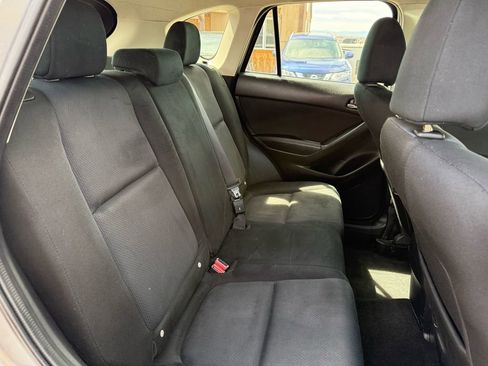 Used 2015 MAZDA CX-5 Sport w/ Bluetooth Audio Package image 21