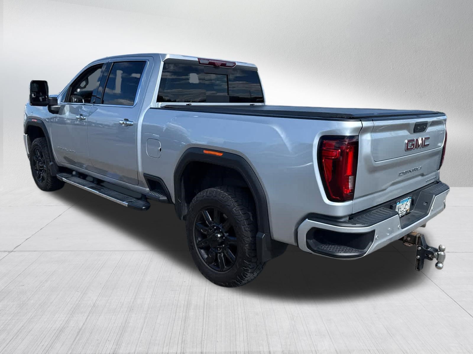 Used 2022 GMC Sierra 3500 Denali w/ Denali Ultimate Package AWD/4WD image 5