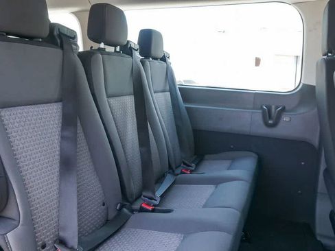 Used 2024 Ford Transit 350 XLT RWD image 16