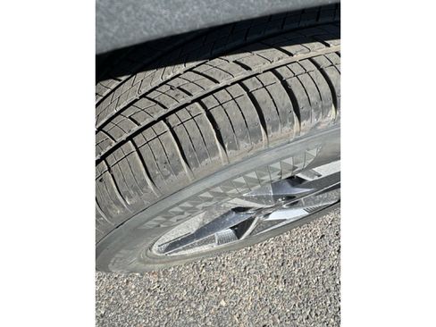 New 2025 Hyundai Tucson SEL image 28