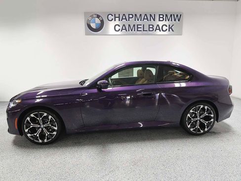 New 2026 BMW 230i Coupe image 3