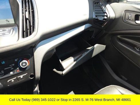 Used 2018 Ford Escape SEL AWD/4WD image 28
