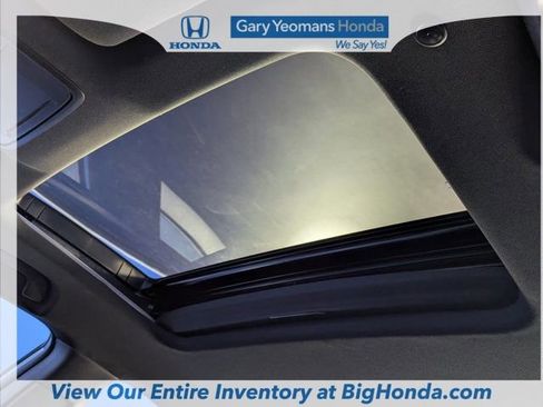 New 2026 Honda Accord Sport image 23