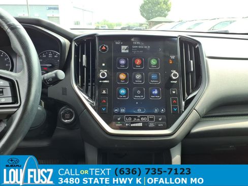 Used 2024 Subaru Ascent Onyx Edition AWD/4WD image 9