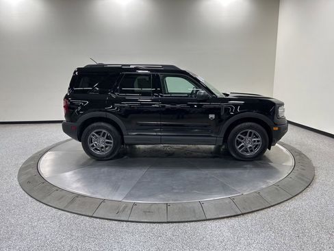 Used 2025 Ford Bronco Sport Big Bend w/ Convenience Package AWD/4WD image 5