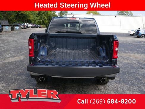 New 2026 RAM 1500 Big Horn image 22