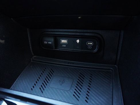 Used 2023 Kia Sportage EX image 50