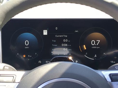 New 2026 Hyundai Tucson Limited image 35