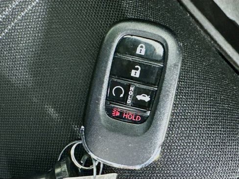 Used 2024 Honda Civic Sport image 36