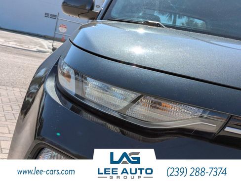 Used 2021 Kia Soul S image 8