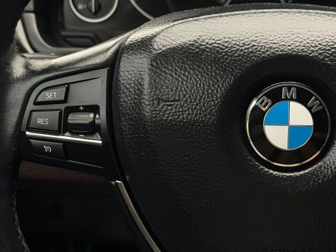 Used 2014 BMW 535d Sedan RWD image 31
