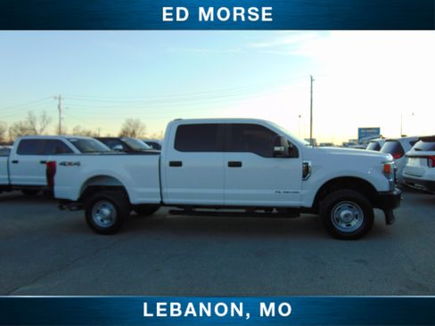 Certified 2022 Ford F250 XL w/ Power Equipment Group image 5